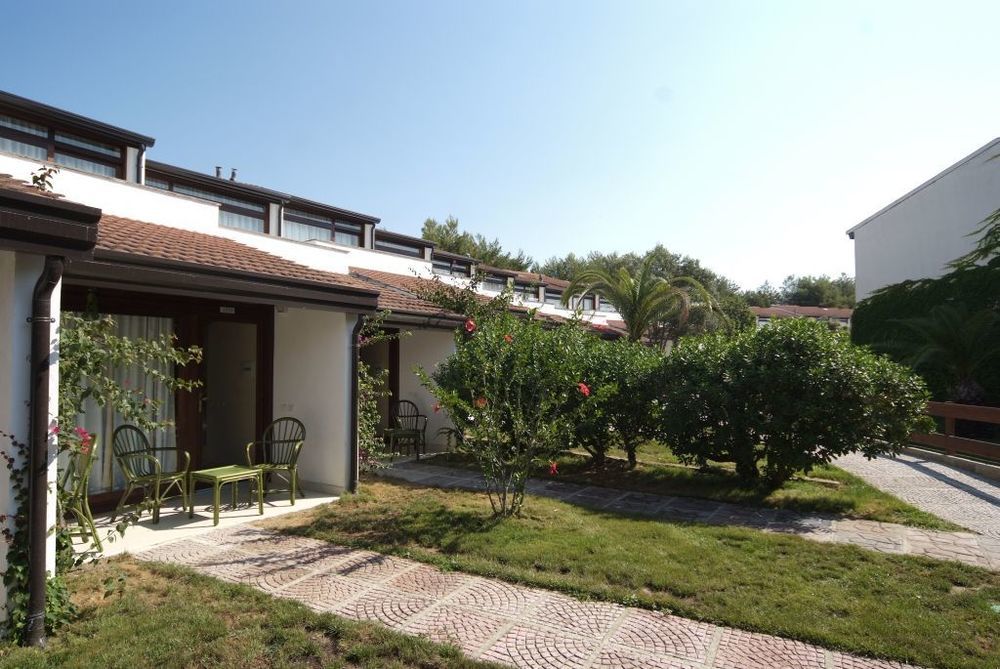 Porto Kaleo Resort Steccato Exterior foto