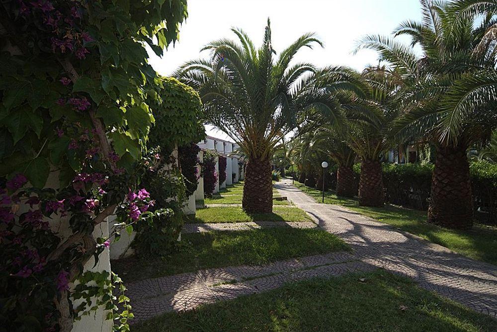 Porto Kaleo Resort Steccato Exterior foto
