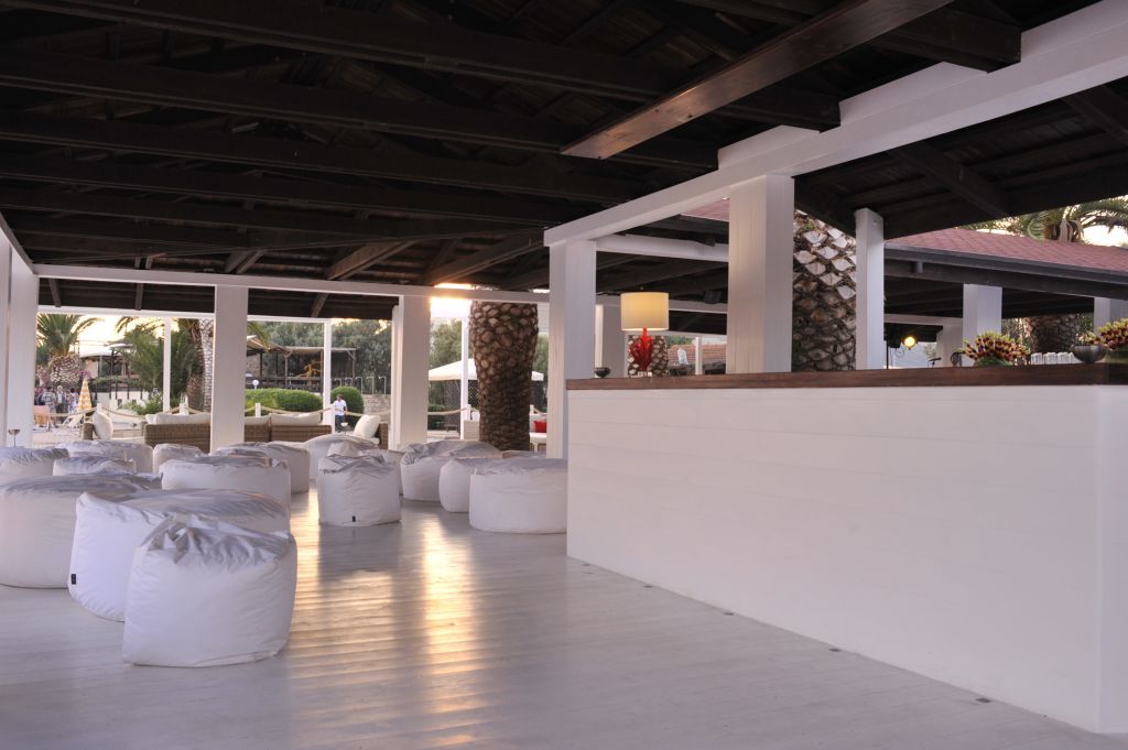 Porto Kaleo Resort Steccato Exterior foto