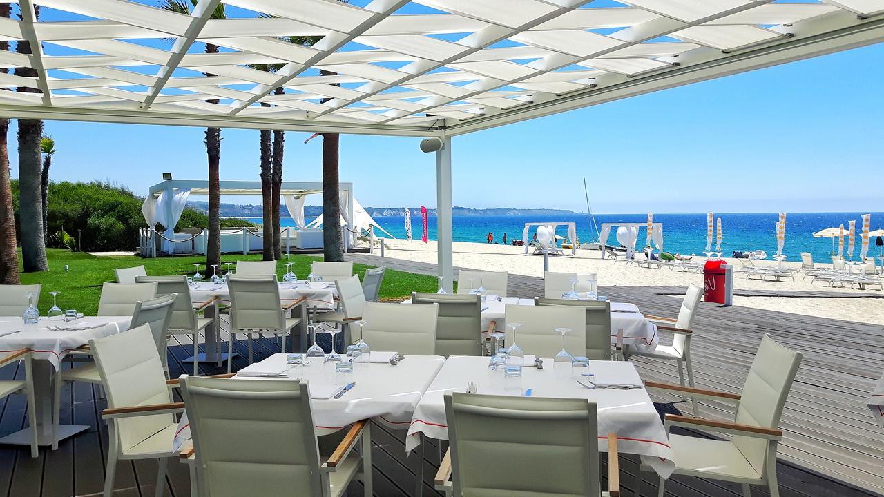 Porto Kaleo Resort Steccato Exterior foto